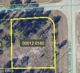 504 Columbus Blvd S, Lehigh Acres, FL 33974