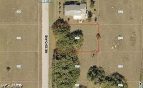 2619 NE 22nd Ave, Cape Coral, FL 33909