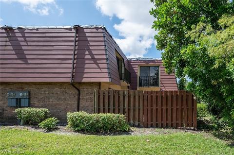 1224 Woodrose Ct #3, Fort Myers, FL 33907