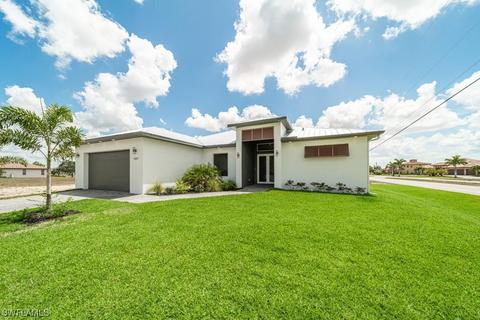 1524 Old Burnt Store Rd, Cape Coral, FL 33993