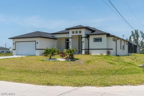 4601 NW 33rd Ln, Cape Coral, FL 33993
