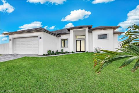 724 NW 3rd Ave, Cape Coral, FL 33993
