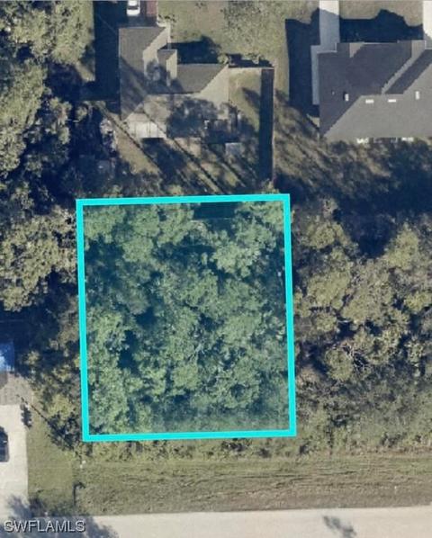 3852 Kittyhawk Dr, Fort Myers, FL 33905