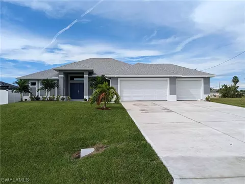 1013 NW 18th Ter, Cape Coral, FL 33993