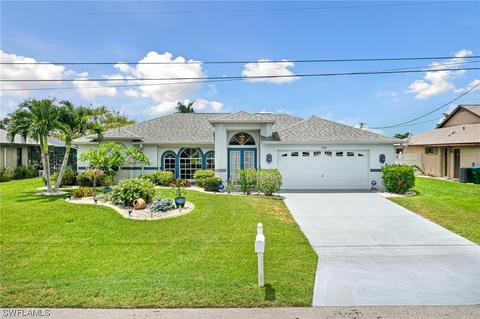 1710 SE 9th Ter, Cape Coral, FL 33990