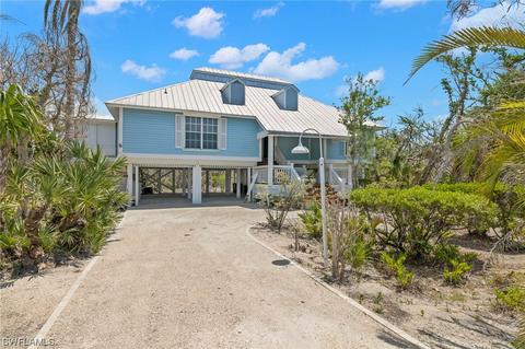 209 Daniel Dr, Sanibel, FL 33957