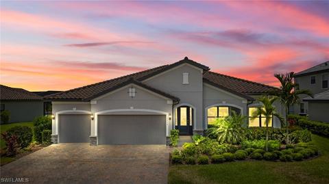 19466 The Place Blvd, Estero, FL 33928