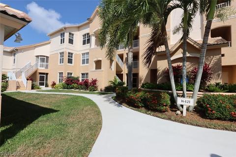 16421 Millstone Cir #105, Fort Myers, FL 33908