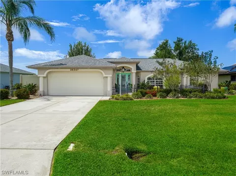 25247 Bolivar Dr, Punta Gorda, FL 33983