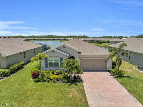 3066 Amadora Cir, Cape Coral, FL 33909