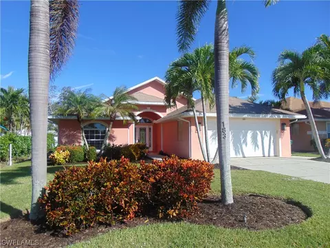 183 5th St, Bonita Springs, FL 34134