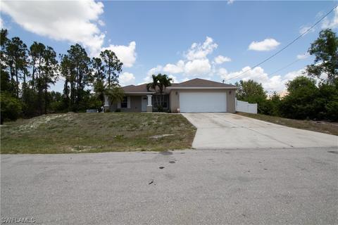 3314 25th St SW, Lehigh Acres, FL 33976