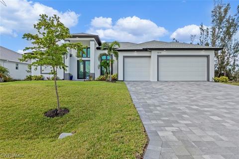 3514 NW 23rd St, Cape Coral, FL 33993