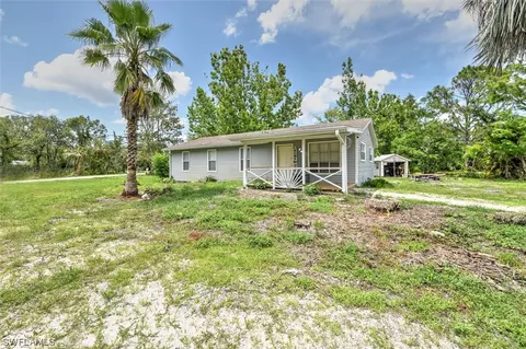 5275 Swaying Palm Dr, Punta Gorda, FL 33982