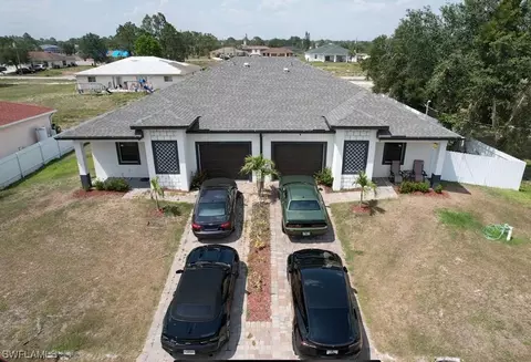 4434-4436 28th St SW, Lehigh Acres, FL 33973