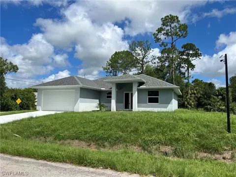 3501 E 3rd St, Lehigh Acres, FL 33936