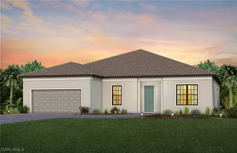 7564 Paradise Tree Dr, North Fort Myers, FL 33917