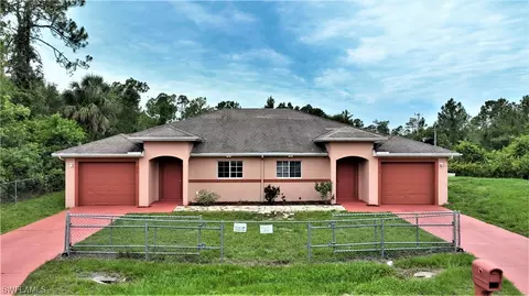212 E 12th St, Lehigh Acres, FL 33972