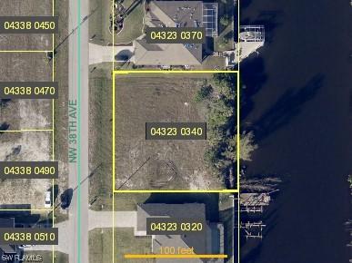 2365 NW 38th Ave, Cape Coral, FL 33993