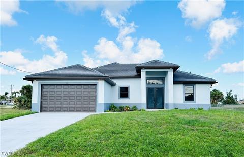 21 SW 21st Ave, Cape Coral, FL 33991