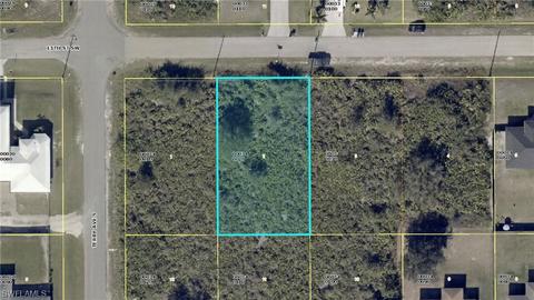 3509 13th St SW, Lehigh Acres, FL 33976