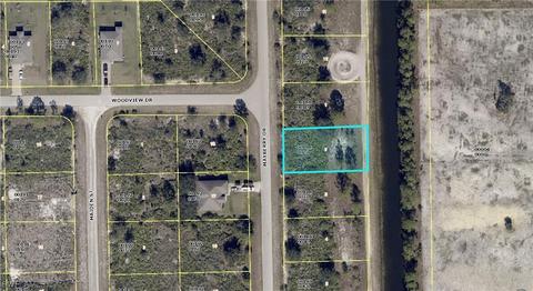 1874 Mayberry Dr, Lehigh Acres, FL 33972