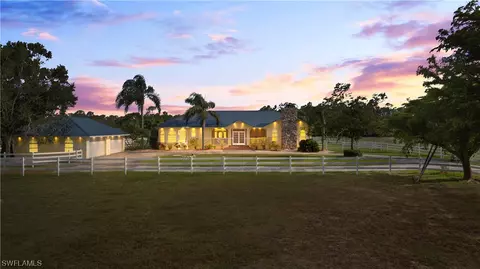 7050 Nalle Grade Rd, North Fort Myers, FL 33917