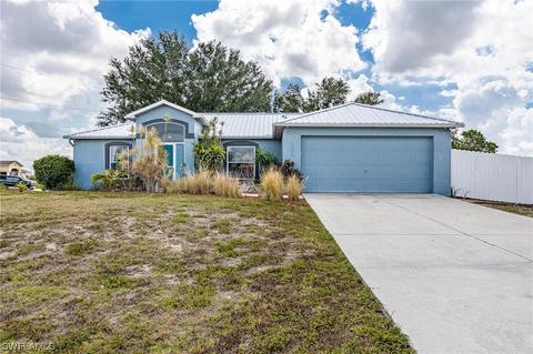 1335 NE 20th Pl, Cape Coral, FL 33909
