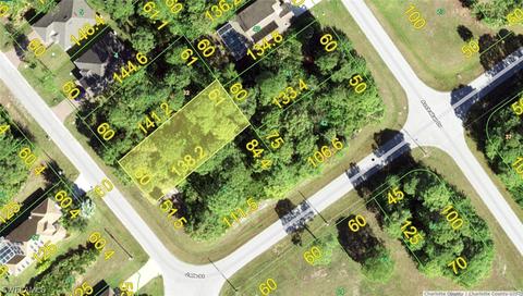 142 Jade St, Rotonda West, FL 33947