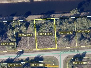 1213 Augusta St E, Lehigh Acres, FL 33974
