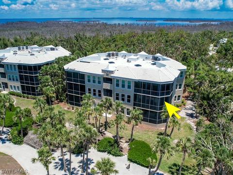 5657 Baltusrol Ct #2-A, Sanibel, FL 33957