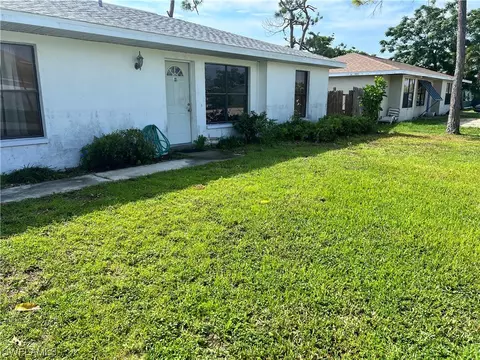 17373 Missouri Rd, Fort Myers, FL 33967