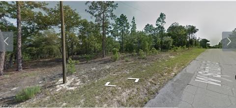 2509 W Striblin Dr, Citrus Springs, FL 34433