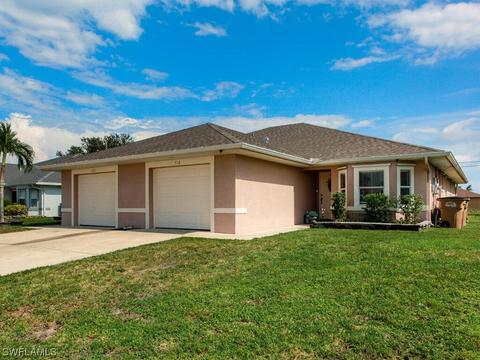 518-520 SE 8th St, Cape Coral, FL 33990