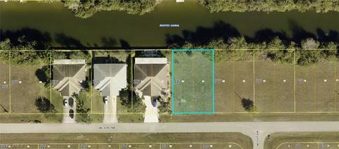 2039 NE 17th Ter, Cape Coral, FL 33909