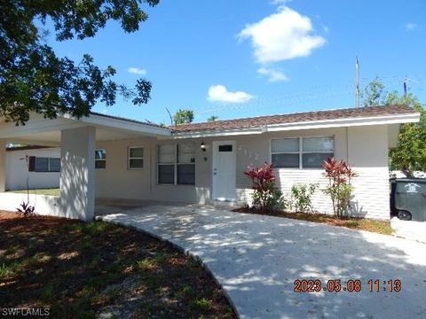 4812 West Dr, Fort Myers, FL 33907