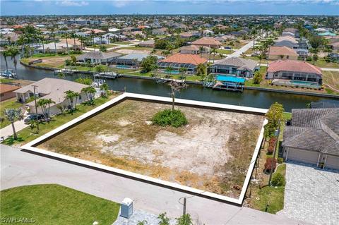 4337 SW 18th Pl, Cape Coral, FL 33914