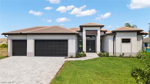 3030 SW 24th Ave, Cape Coral, FL 33914