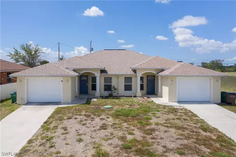 1116-1118 Diplomat Pkwy E, Cape Coral, FL 33909