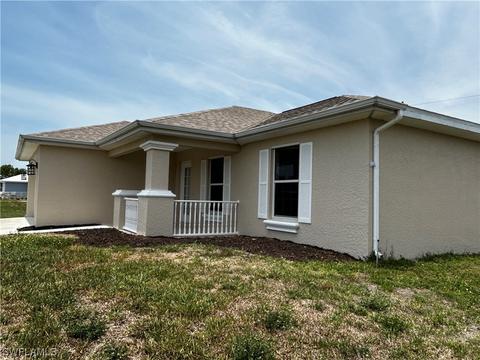 325 NE 27th St, Cape Coral, FL 33909