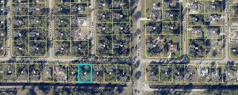 748 Ashland St E, Lehigh Acres, FL 33974