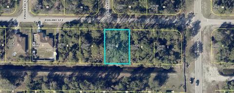 750 Ashland St E, Lehigh Acres, FL 33974