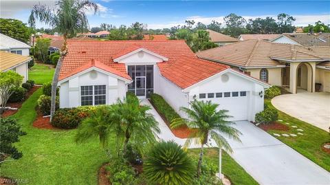 2151 Faliron Rd, North Fort Myers, FL 33917