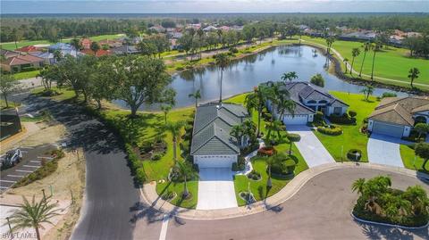 20824 Portofino Way, North Fort Myers, FL 33917