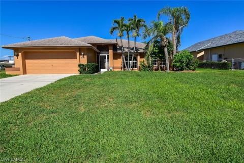 4417 SW 5th Pl, Cape Coral, FL 33914