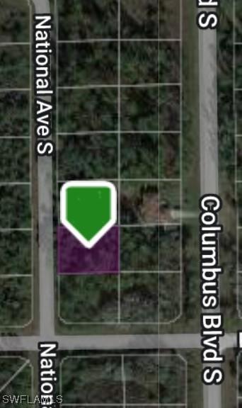 135 National Ave S, Lehigh Acres, FL 33974