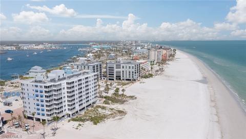 250 Estero Blvd #506, Fort Myers Beach, FL 33931