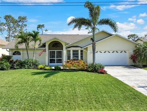 1402 SW 18th Ter, Cape Coral, FL 33991