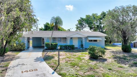 1403 Juddale St E, Lehigh Acres, FL 33936