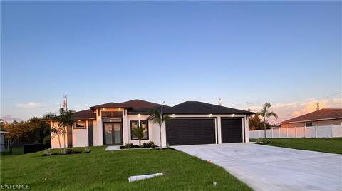 19 NW 13th Ave, Cape Coral, FL 33993